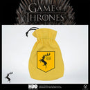 Dice Pouch: Game of Thrones- Baratheon