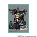 Card Sleeves: Final Fantasy VII- Cloud (FFCSS-03) (100ct)