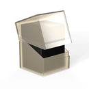 Deck Case: Boulder 100+ MTG- Mana Edition- Plains