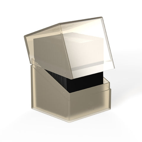 Deck Case: Boulder 100+ MTG- Mana Edition- Plains