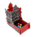 One Last Fight: Hungry House Dice Tower