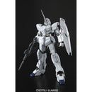 Gundam Model Kit: MG 1/100 - Unicorn Gundam Screen Image