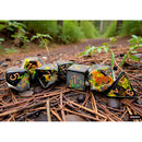 7-Die Set Brush: Deep Forest/Gold