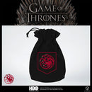 Dice Pouch: Game of Thrones- Targaryen