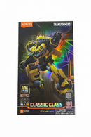 Blokees- Transformers One - Classic Class - 02 Bumblebee