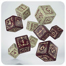 10d6 Hobbit TCG Dice: Goblins
