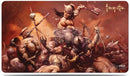 Ultra PRO: Artist Spotlight Frank Frazetta - Destroyer - Play Mat