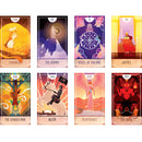 The Fablemaker's Animated Tarot Deck