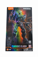 Blokees- Transformers One - Classic Class - 03 Scourge