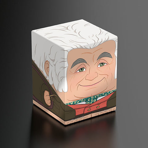 Squaroes: Boulder 100+ The Lord of the Rings - Bilbo Baggins (LOTR008)