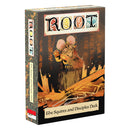 Root: Squires and Disciples Deck