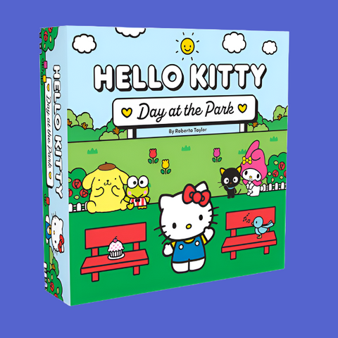 Hello Kitty: Day at the Park