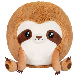 Squishable: Squishable Snuggly Sloth (15")