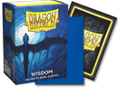 Dragon Shield: Dual Matte - Standard - Wisdom (100 ct)
