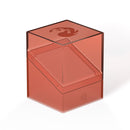 Deck Case: Boulder 100+ MTG- Mana Edition- Mountain