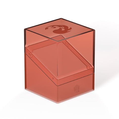 Deck Case: Boulder 100+ MTG- Mana Edition- Mountain