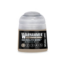 Warhammer Tone Pro Necrolith Bone 1 12ml paint pot