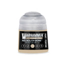 Warhammer Tone Pro Necrolith Bone 3 12ml paint pot