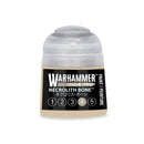 Warhammer Tone Pro Necrolith Bone 4 12ml paint pot