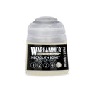 Warhammer Tone Pro Necrolith Bone 5 12ml paint pot