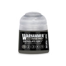 Warhammer Tone Pro Dataslate Grey 1 12ml paint pot