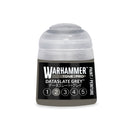 Warhammer Tone Pro Dataslate Grey 2 12ml paint pot