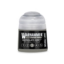 Warhammer Tone Pro Dataslate Grey 3 12ml paint pot