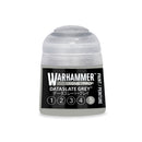 Warhammer Tone Pro Dataslate Grey 5 12ml paint pot
