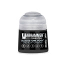 Warhammer Tone Pro Blackstone Void 1 12ml paint pot