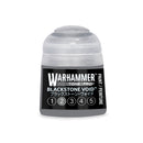 Warhammer Tone Pro Blackstone Void 2 12ml paint pot
