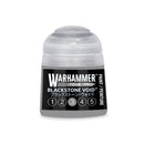 Warhammer Tone Pro Blackstone Void 3 12ml paint pot