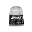 Warhammer Tone Pro Blackstone Void 4 12ml paint pot