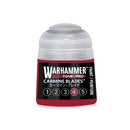 Warhammer Tone Pro Carmine Blades 4 12ml paint pot