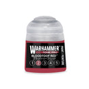 Warhammer Tone Pro Bloodtoof Red 2 12ml paint pot