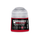 Warhammer Tone Pro Bloodtoof Red 4 12ml paint pot