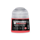 Warhammer Tone Pro Bloodtoof Red 5 12ml paint pot