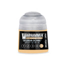 Warhammer Tone Pro Ta'unar Ochre 5 12ml paint pot