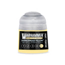 Warhammer Tone Pro Hawkshroud Yellow 5 12ml paint pot