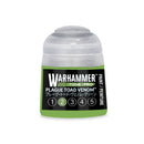 Warhammer Tone Pro Plague Toad Venom 2 12ml paint pot