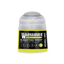 Warhammer Tone Pro Plague Toad Venom 5 12ml paint pot