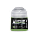 Warhammer Tone Pro Kruleboyz Green 1 12ml paint pot