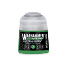 Warhammer Tone Pro Lustria Green 3 12ml paint pot