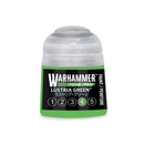 Warhammer Tone Pro Lustria Green 4 12ml paint pot