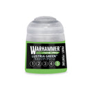 Warhammer Tone Pro Lustria Green 5 12ml paint pot