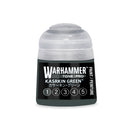 Warhammer Tone Pro Kasrkin Green 1 12ml paint pot