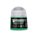 Warhammer Tone Pro Hierotek Green 4 12ml paint pot