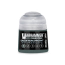 Warhammer Tone Pro Green Morkshroom 1 12ml paint pot