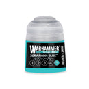 Warhammer Tone Pro Seraphon Blue 5 12ml paint pot