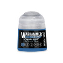 Warhammer Tone Pro Scinari Blue 1 12ml paint pot