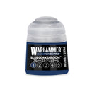 Warhammer Tone Pro Blue Gorkshroom 1 12ml paint pot
